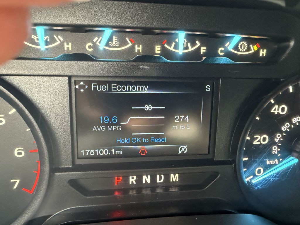 2019 Ford F-150 Image 9