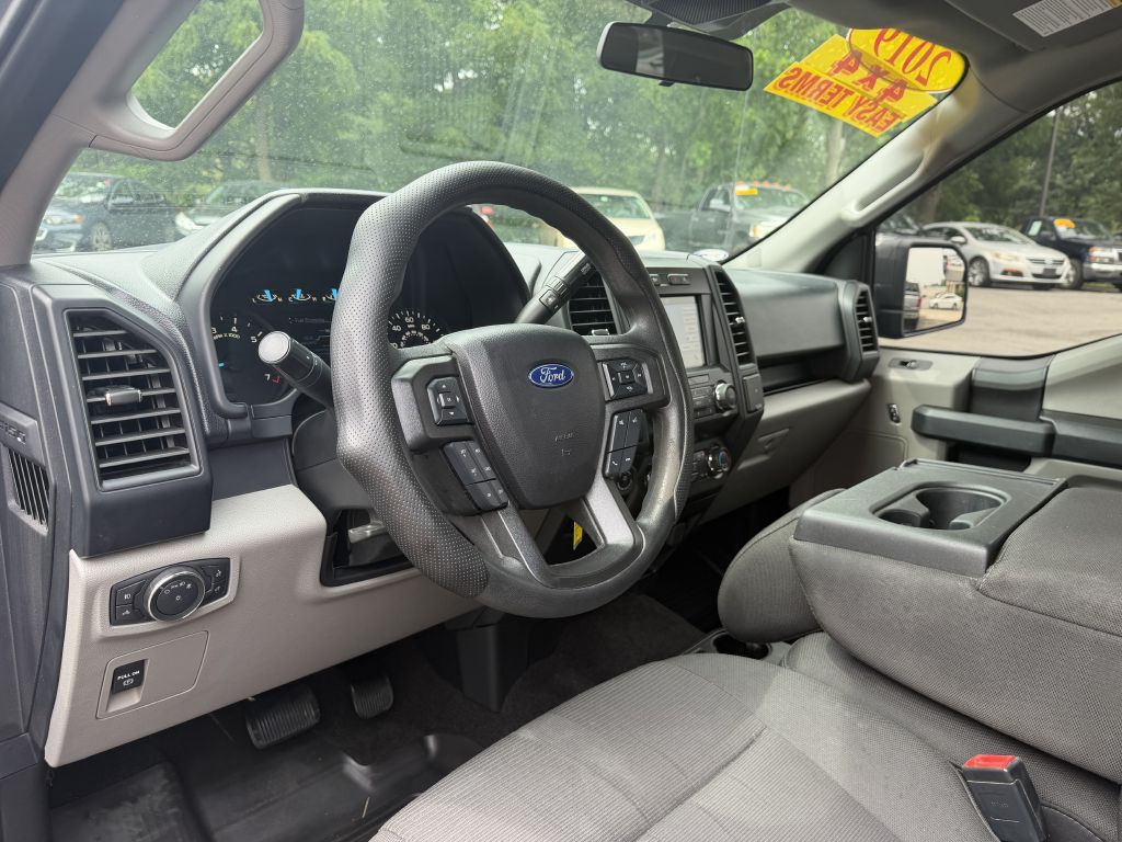 2019 Ford F-150 Image 10