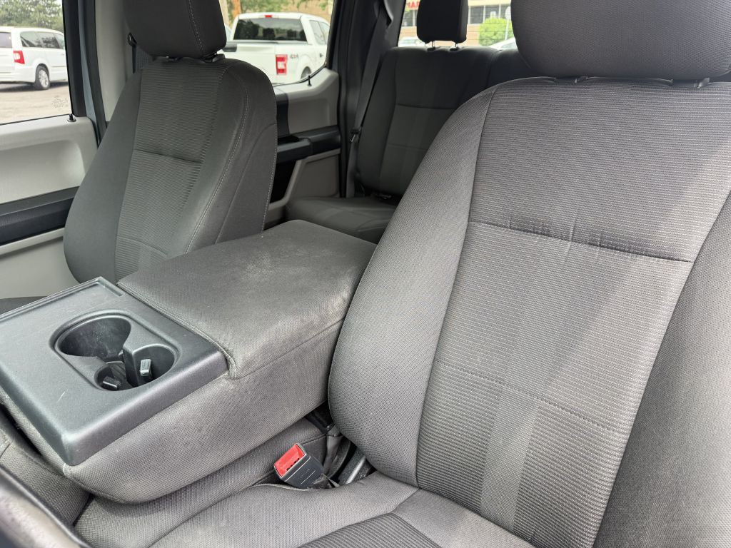 2019 Ford F-150 Image 11