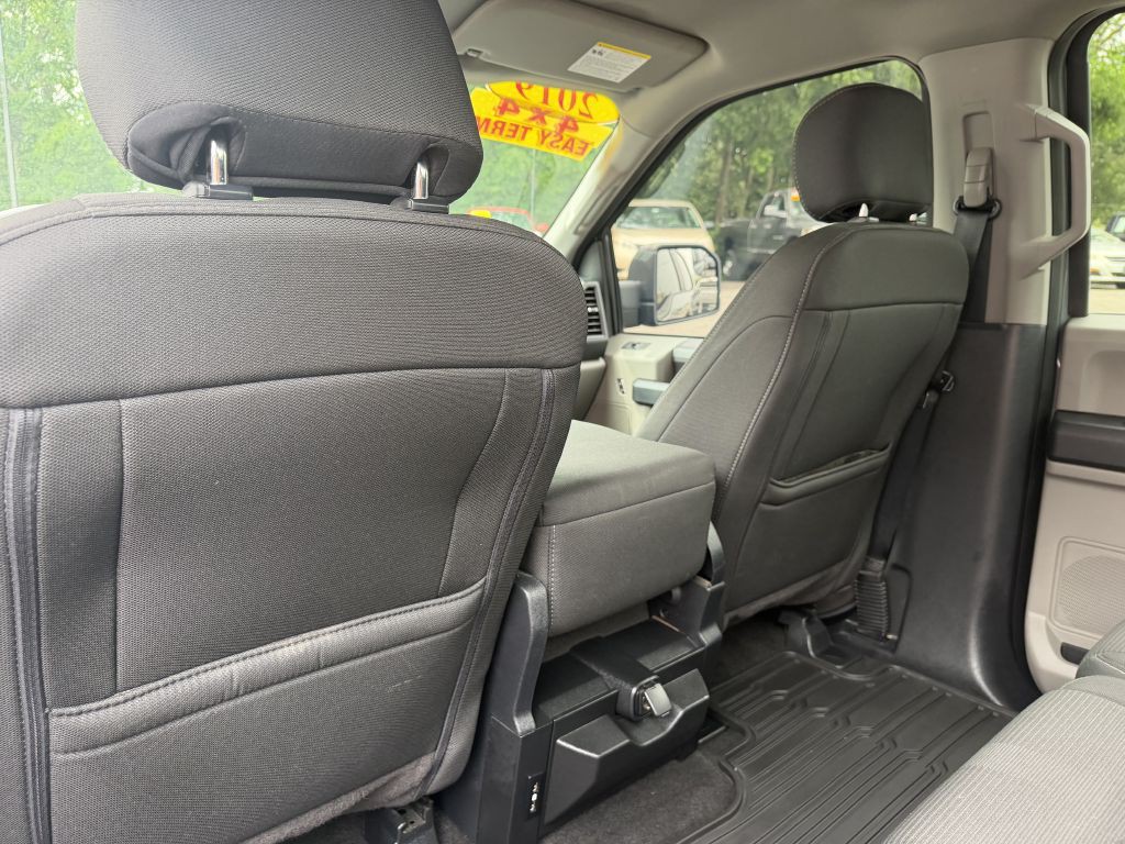 2019 Ford F-150 Image 13