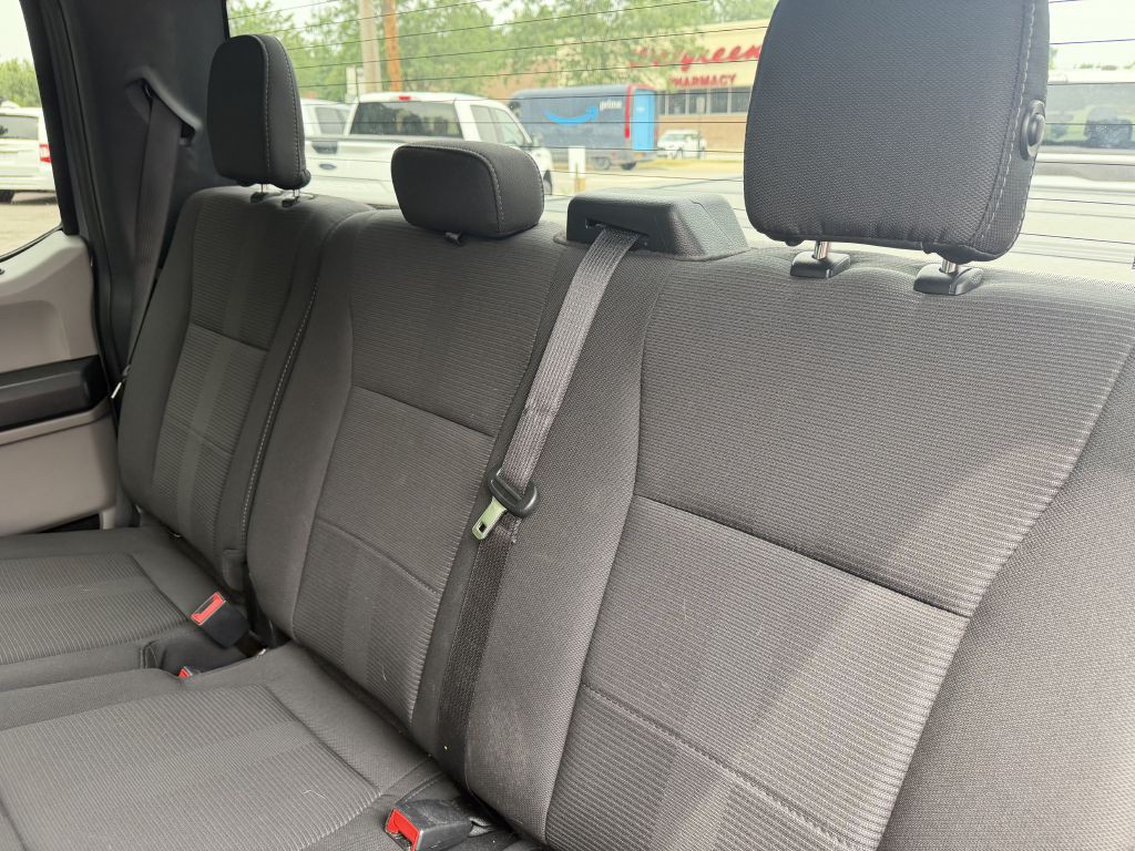 2019 Ford F-150 Image 14