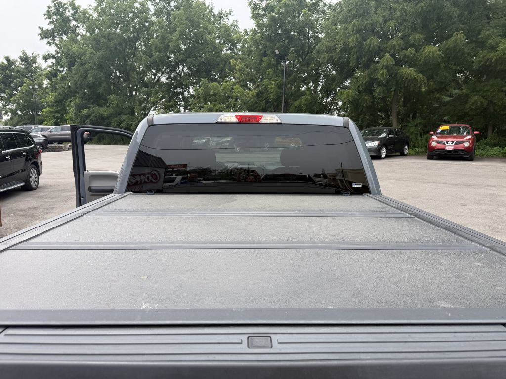 2019 Ford F-150 Image 15