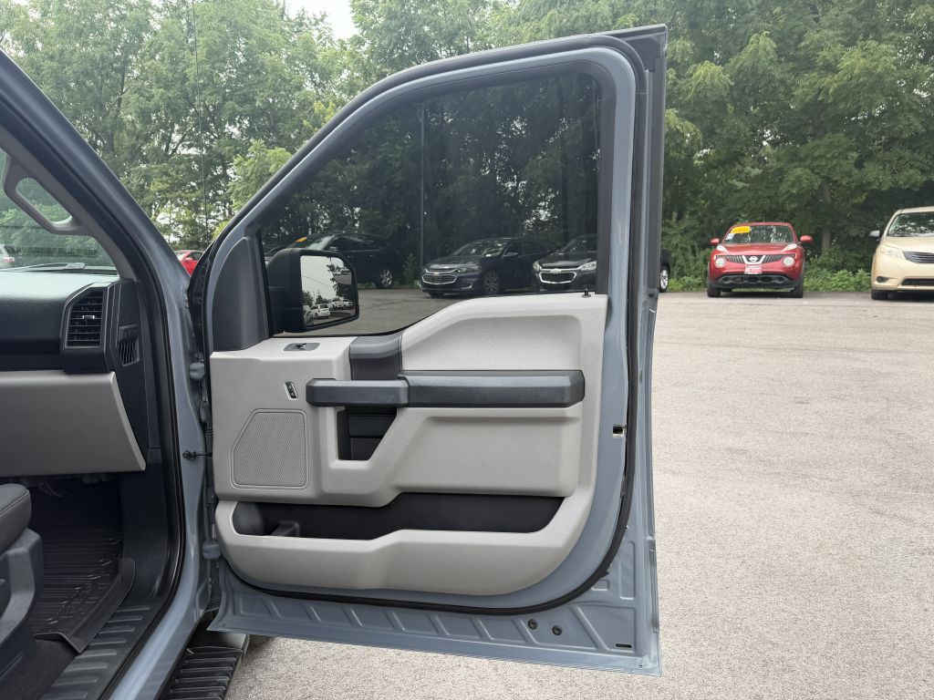 2019 Ford F-150 Image 16