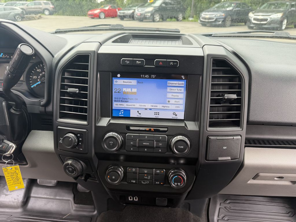 2019 Ford F-150 Image 19