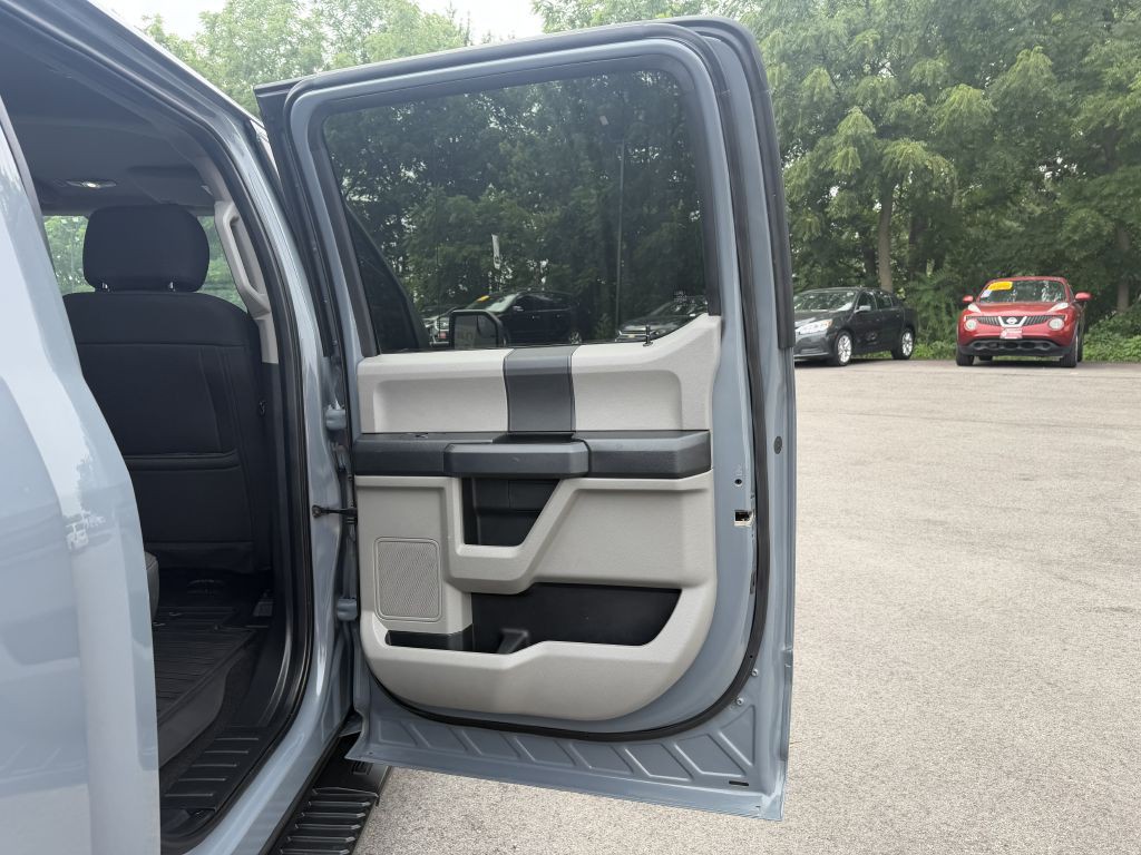 2019 Ford F-150 Image 20