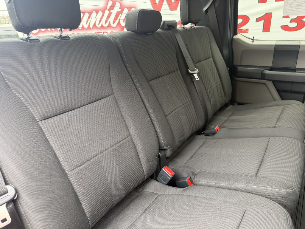 2019 Ford F-150 Image 22
