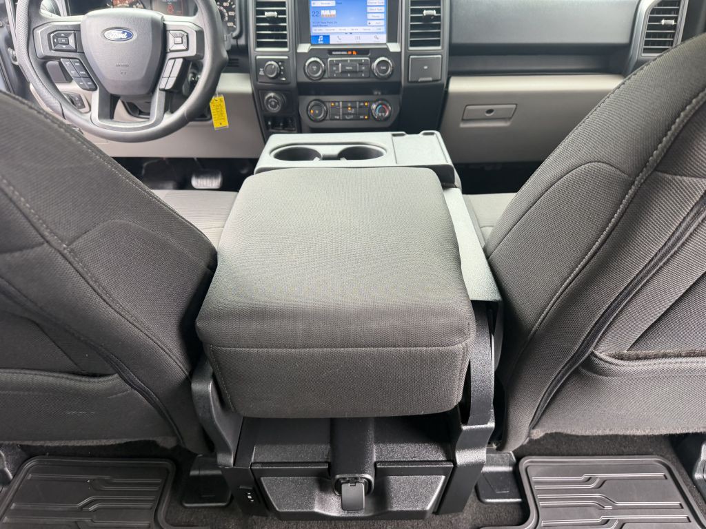 2019 Ford F-150 Image 23