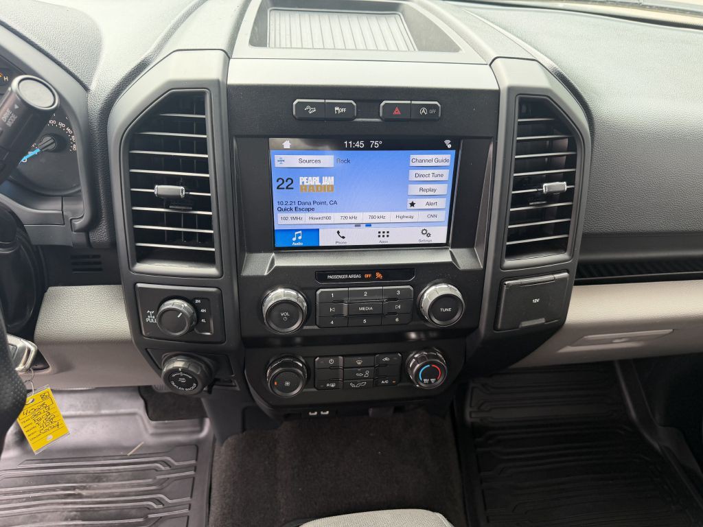 2019 Ford F-150 Image 24