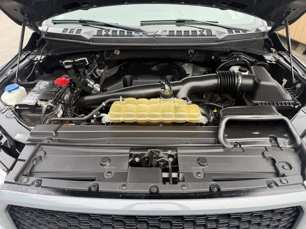 2019 Ford F-150 Image 26