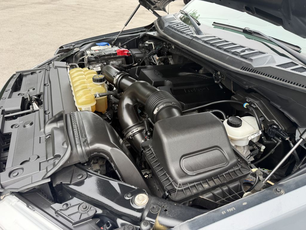 2019 Ford F-150 Image 27