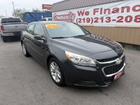 Image for 2014 Chevrolet Malibu 1LT ID: 7551079