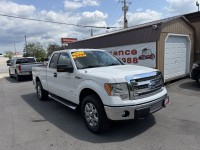 Image for 2013 Ford F-150 Super Cab ID: 7558754