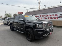 Image for 2016 GMC Sierra 1500 DENALI ID: 7560734