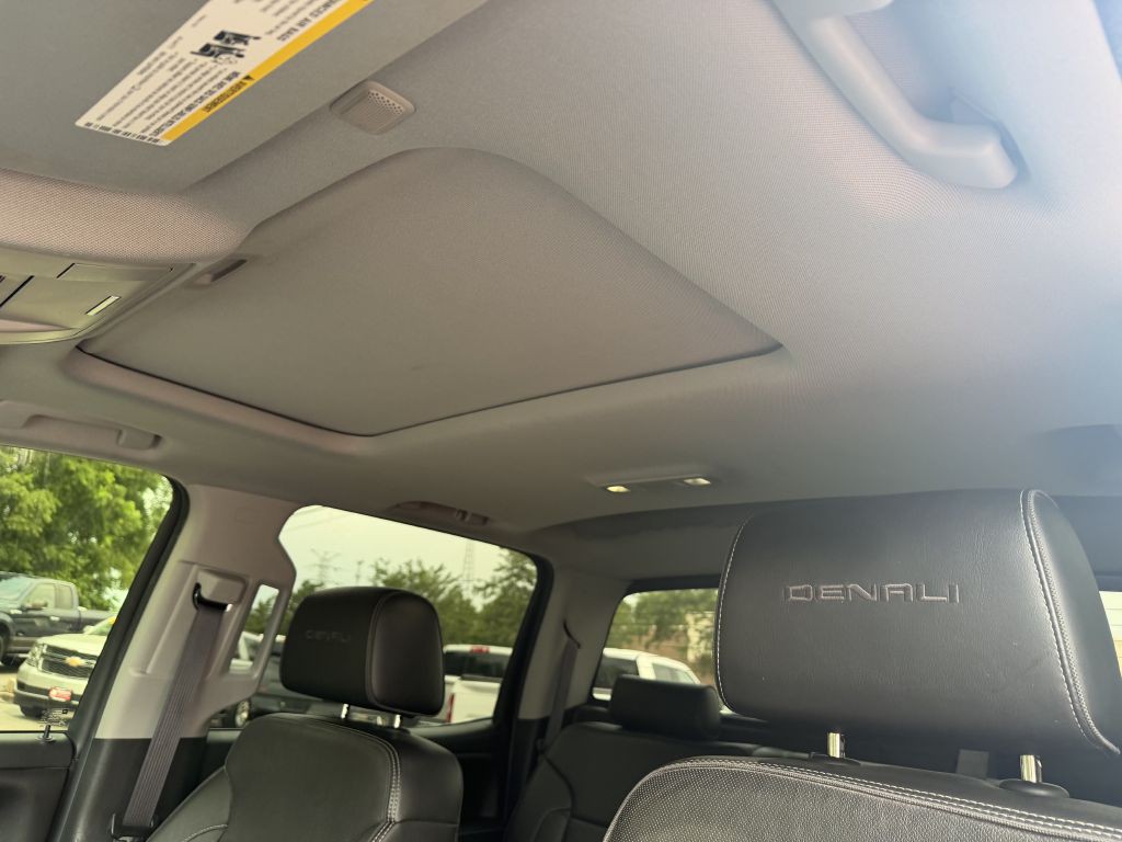 2016 GMC Sierra Image 12