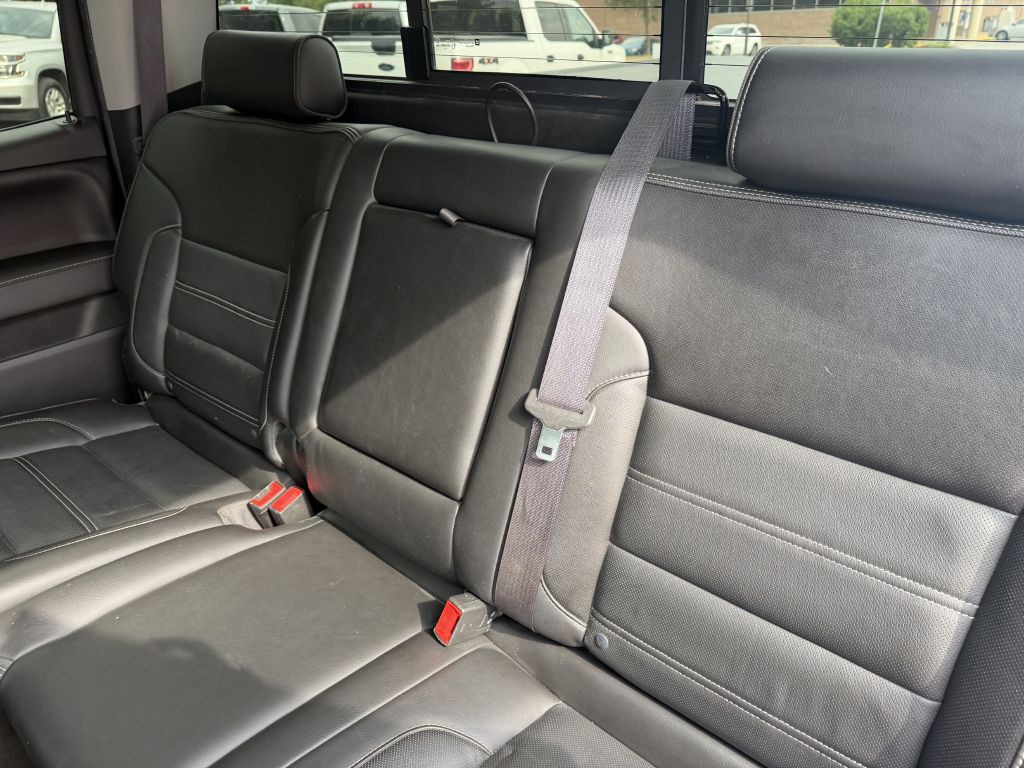 2016 GMC Sierra Image 16