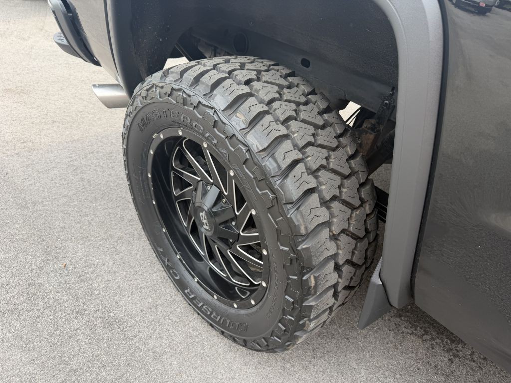2016 GMC Sierra Image 27