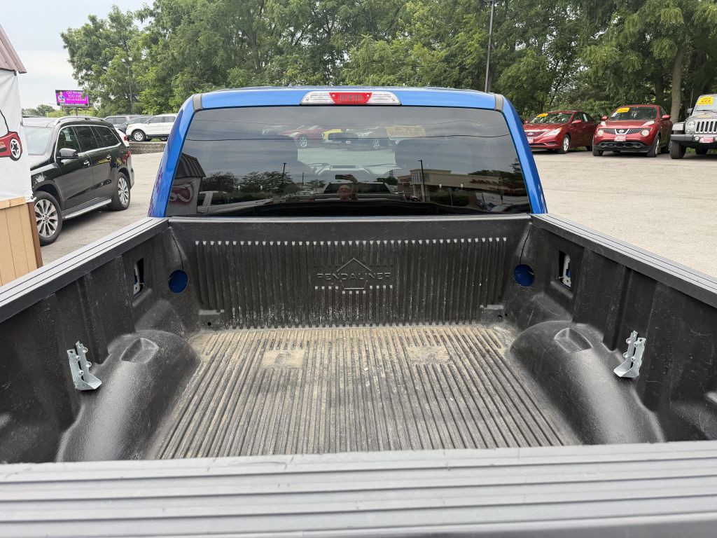 2018 Ford F-150 Image 7