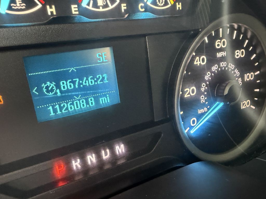 2018 Ford F-150 Image 9