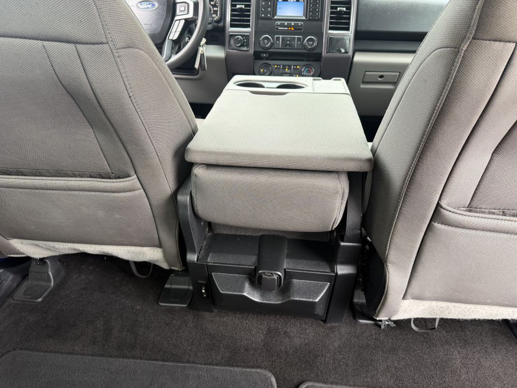2018 Ford F-150 Image 23