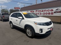 Image for 2014 Kia Sorento LX ID: 7561066