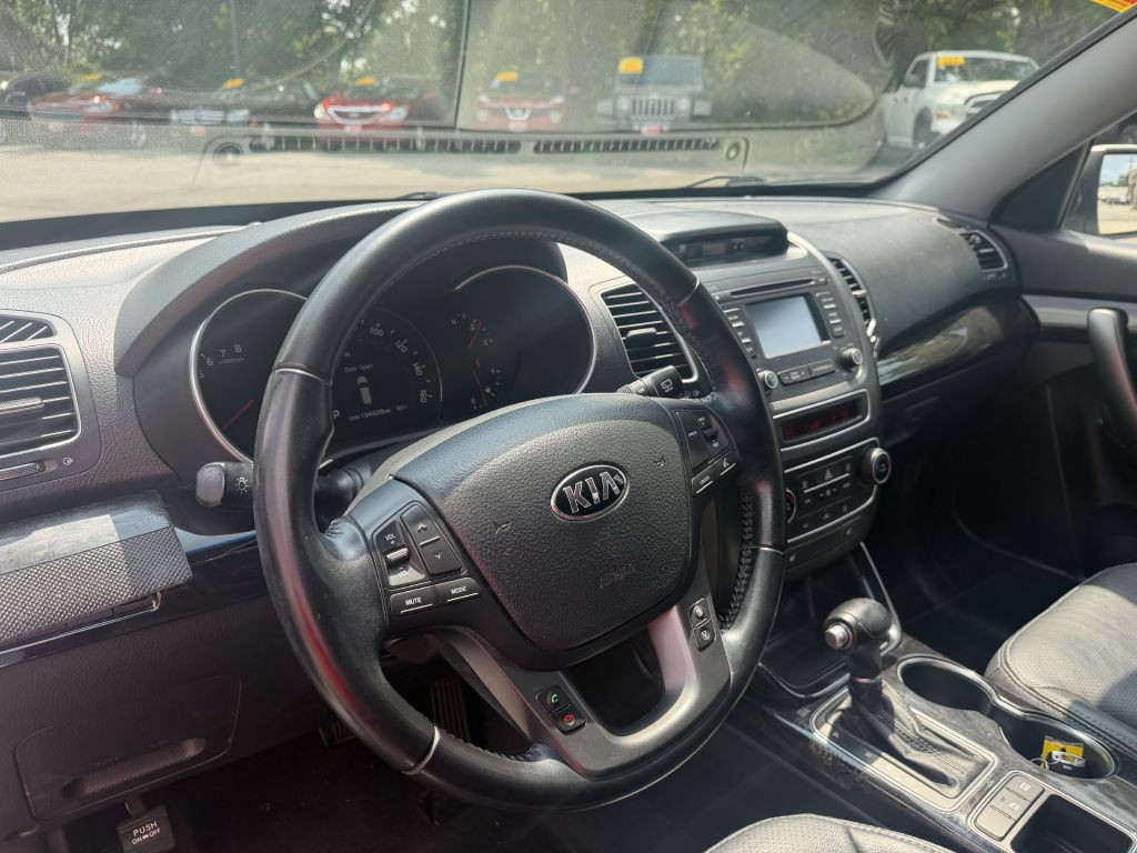 2014 Kia Sorento Image 10
