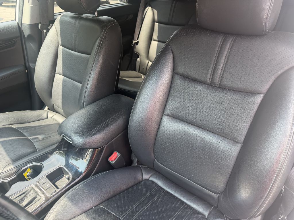 2014 Kia Sorento Image 11