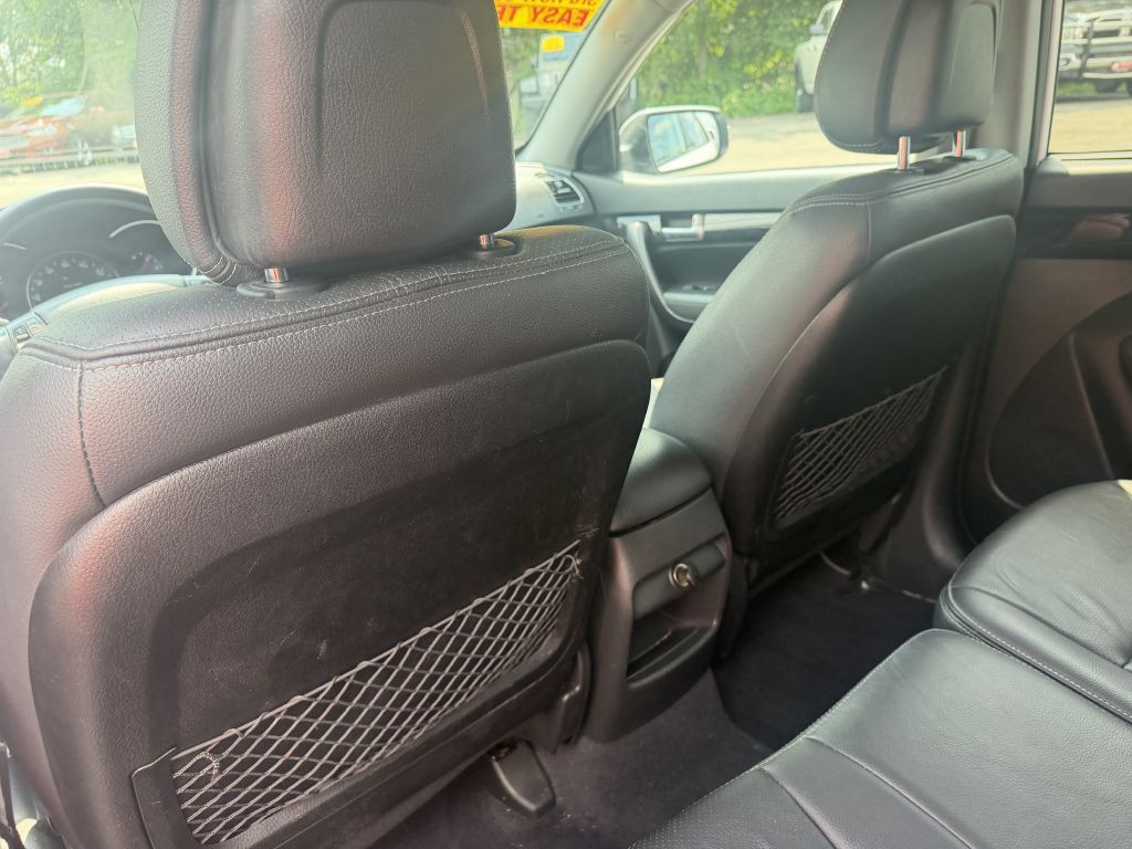 2014 Kia Sorento Image 14