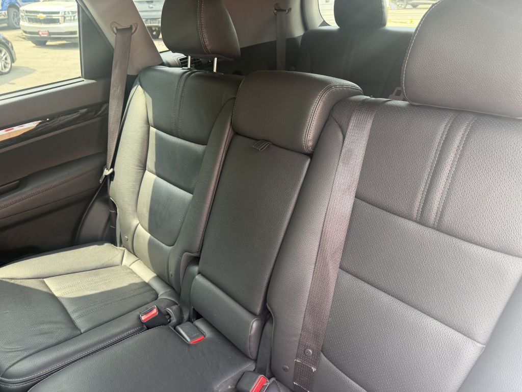 2014 Kia Sorento Image 15