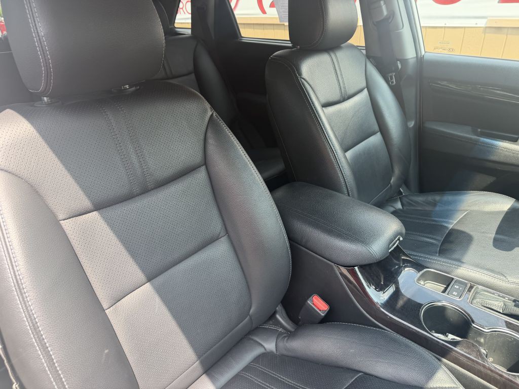2014 Kia Sorento Image 20