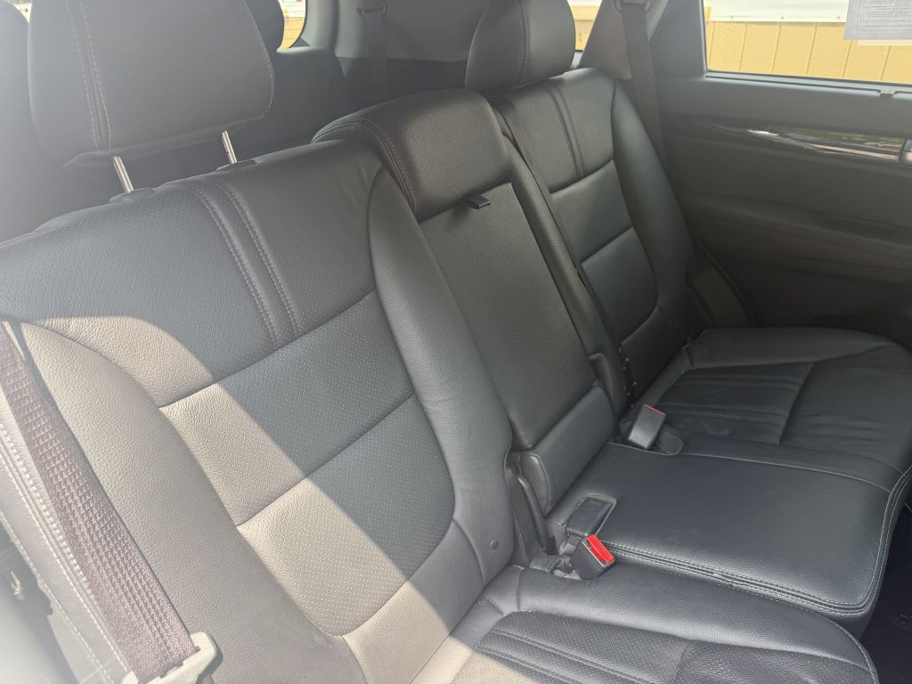 2014 Kia Sorento Image 23