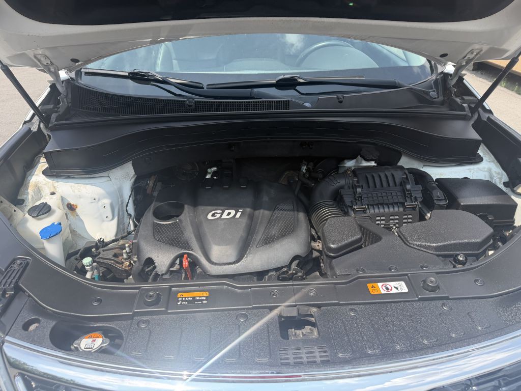 2014 Kia Sorento Image 27