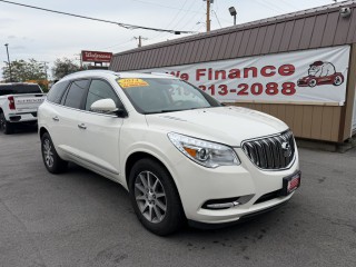 Image for 2014 Buick Enclave  ID: 7575266