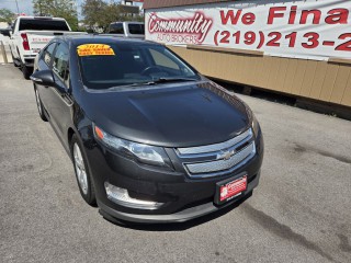 Image for 2014 Chevrolet Volt  ID: 7583789