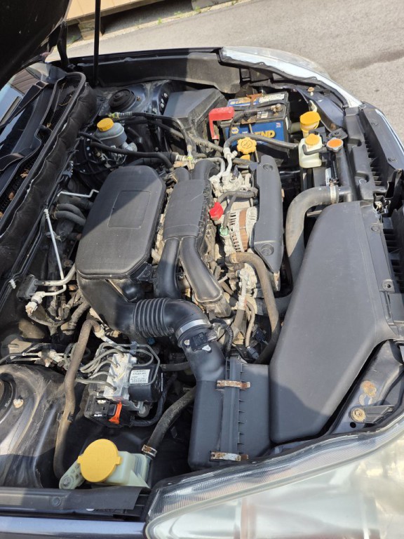 2011 Subaru Outback Image 25