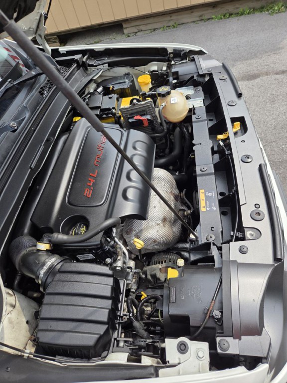 2017 Jeep Renegade Image 25