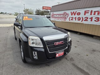Image for 2014 GMC Terrain SLT ID: 7602263