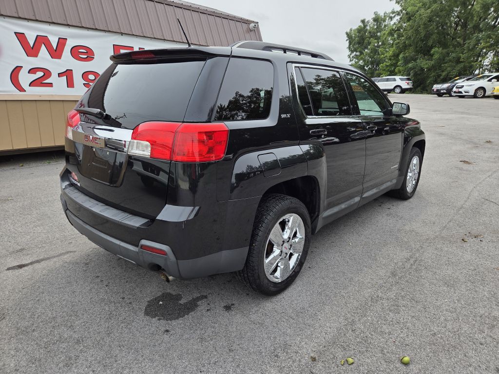 2014 GMC Terrain Image 6