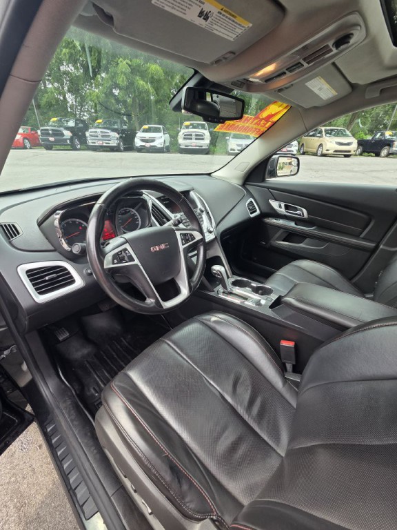 2014 GMC Terrain Image 10
