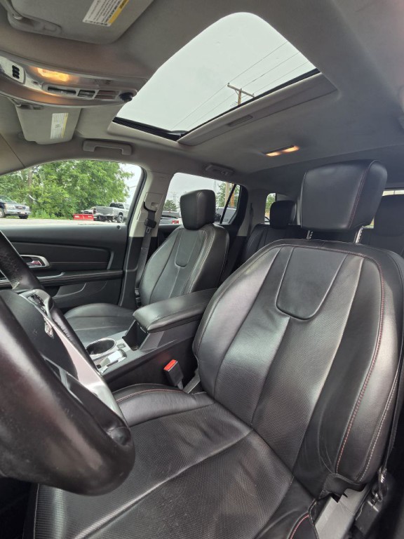 2014 GMC Terrain Image 12