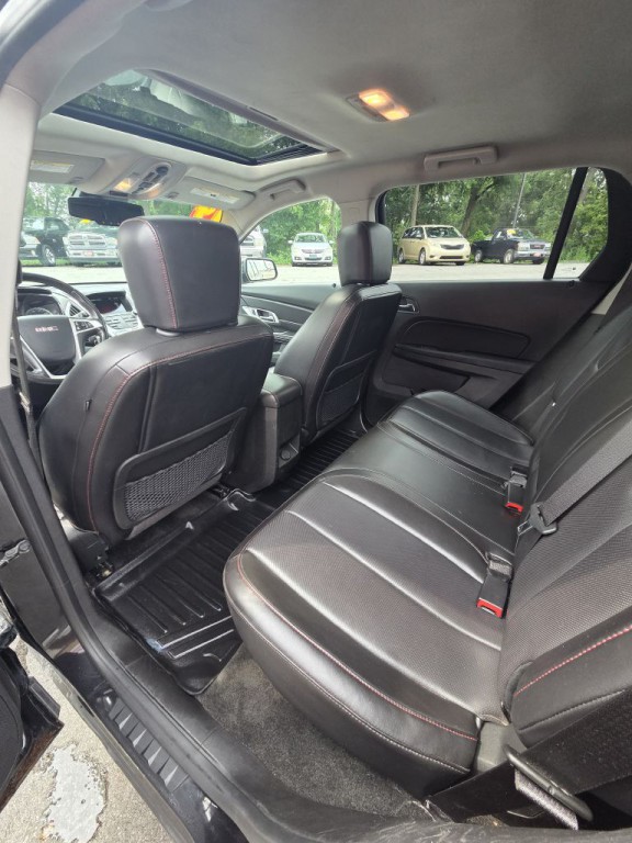 2014 GMC Terrain Image 14