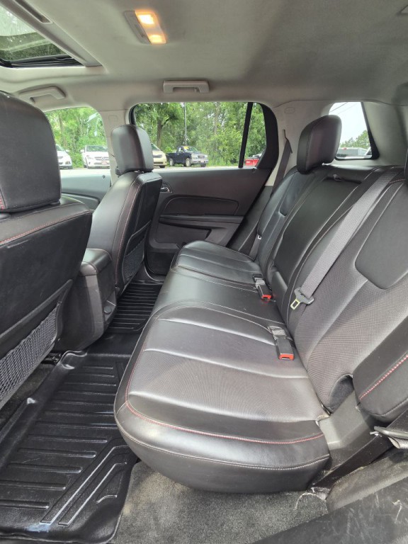 2014 GMC Terrain Image 15