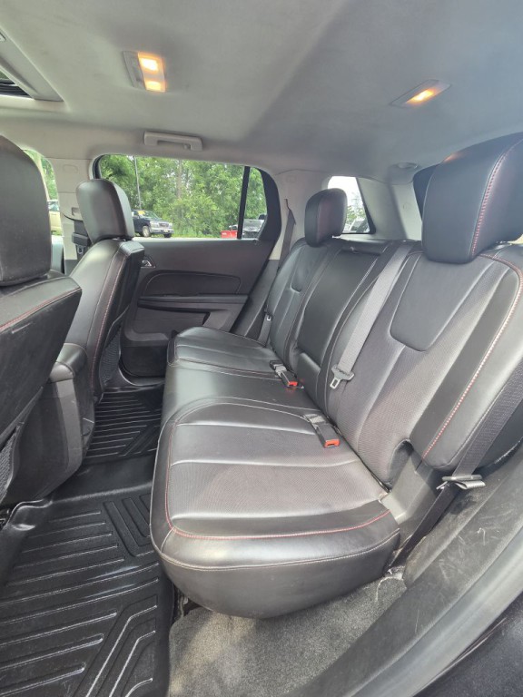 2014 GMC Terrain Image 16