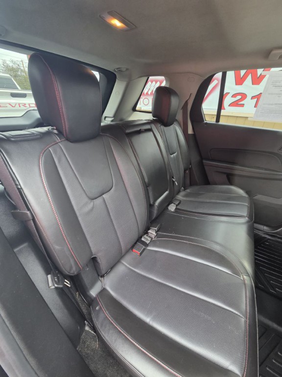 2014 GMC Terrain Image 17