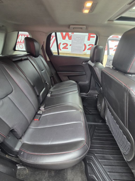 2014 GMC Terrain Image 18