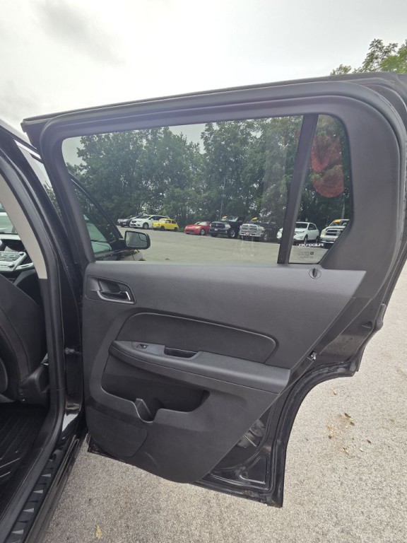 2014 GMC Terrain Image 19
