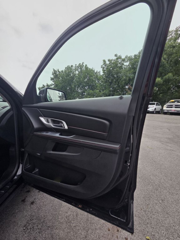 2014 GMC Terrain Image 20