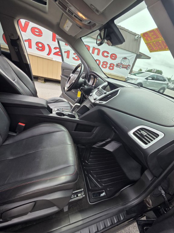 2014 GMC Terrain Image 21