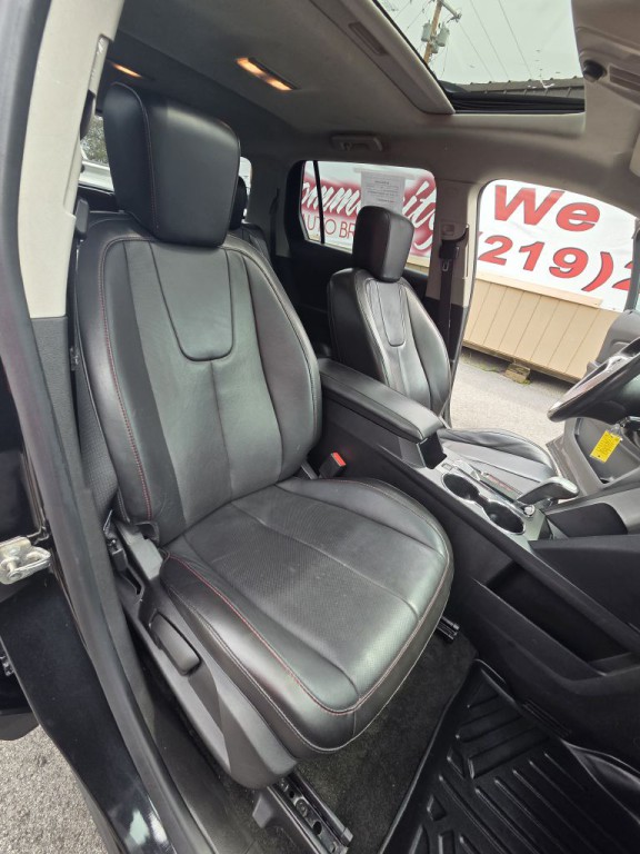 2014 GMC Terrain Image 22