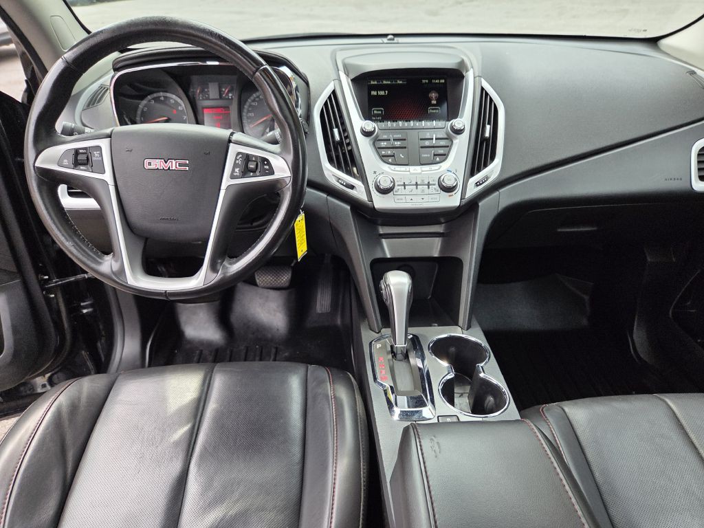 2014 GMC Terrain Image 23
