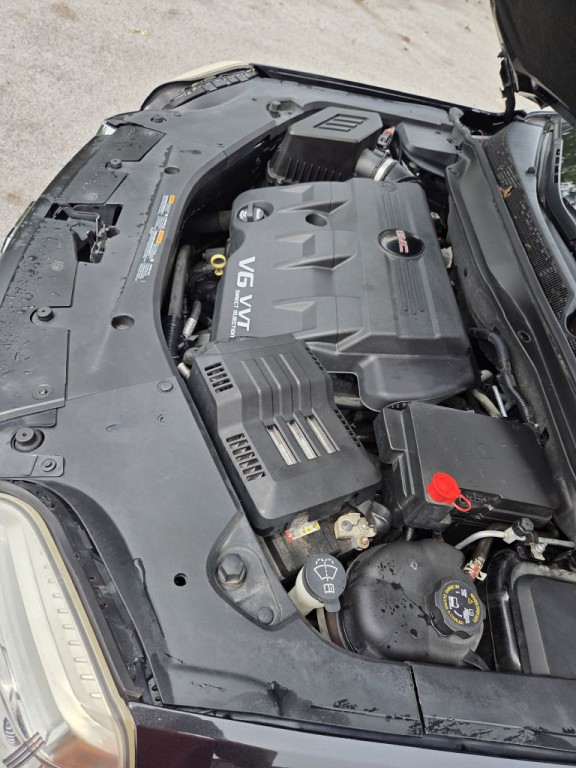 2014 GMC Terrain Image 28